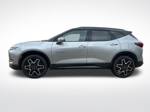 new 2026 Chevrolet Blazer car, priced at $50,529