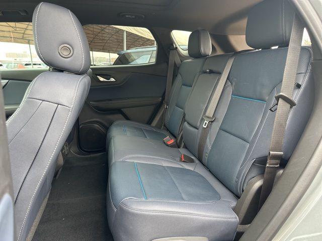 new 2026 Chevrolet Blazer car, priced at $50,529