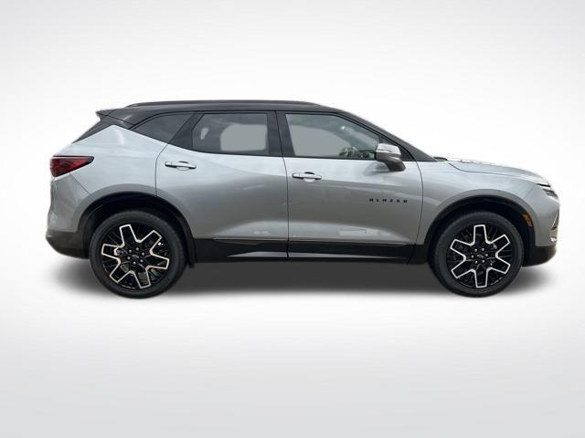 new 2026 Chevrolet Blazer car, priced at $50,529