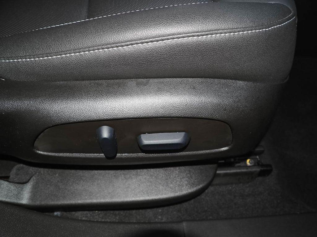 used 2023 Chevrolet Blazer car, priced at $29,588