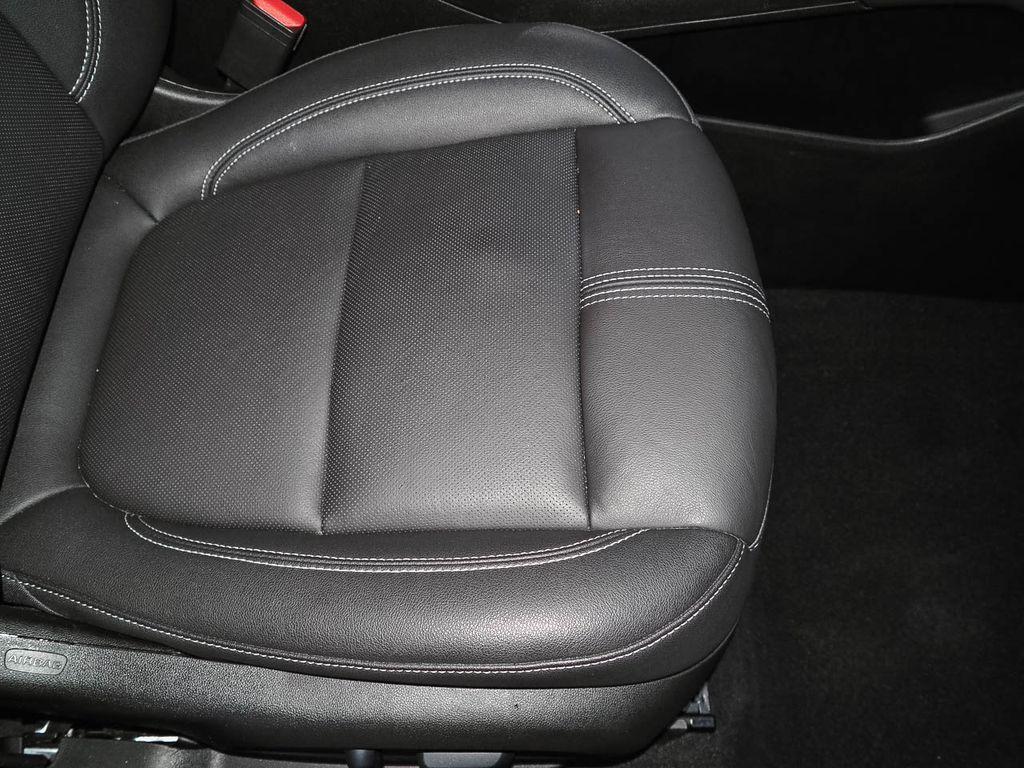 used 2023 Chevrolet Blazer car, priced at $29,588