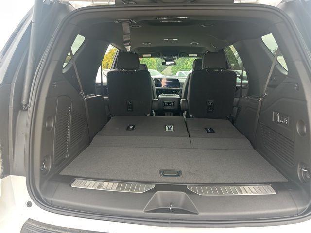 new 2025 Chevrolet Tahoe car, priced at $73,685