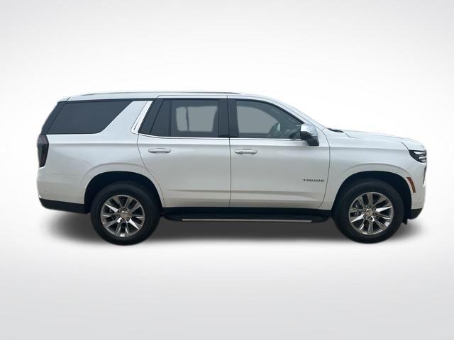 new 2025 Chevrolet Tahoe car, priced at $73,685