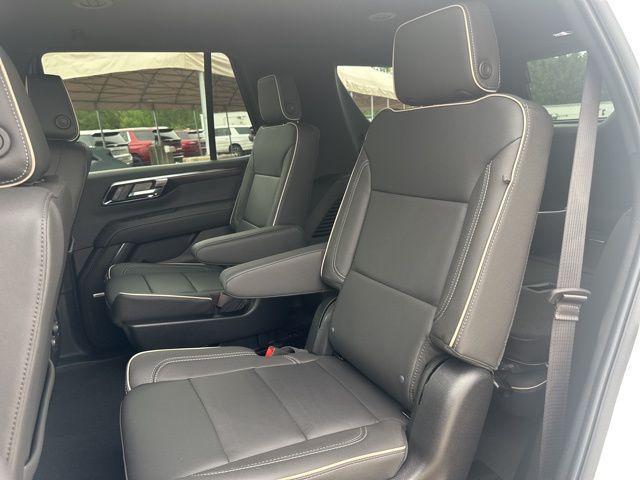 new 2025 Chevrolet Tahoe car, priced at $73,685