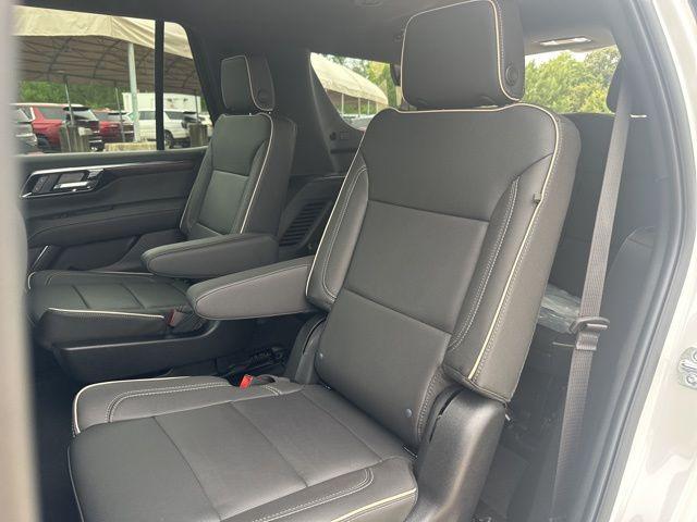 new 2025 Chevrolet Tahoe car, priced at $73,685