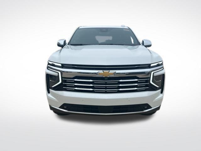 new 2025 Chevrolet Tahoe car, priced at $73,685