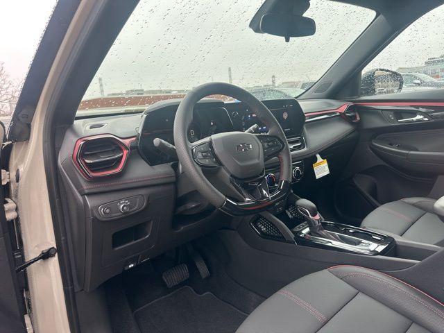 new 2026 Chevrolet TrailBlazer car, priced at $31,610