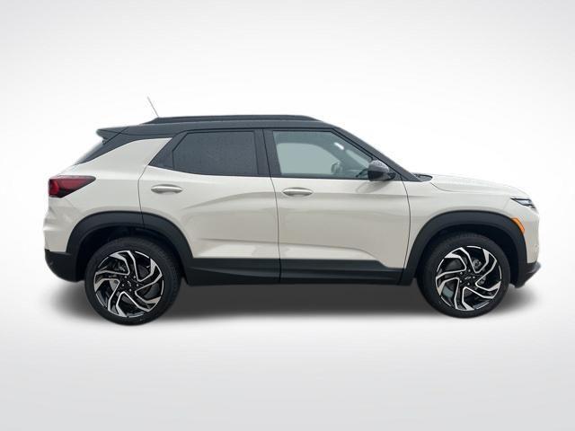 new 2026 Chevrolet TrailBlazer car, priced at $31,610