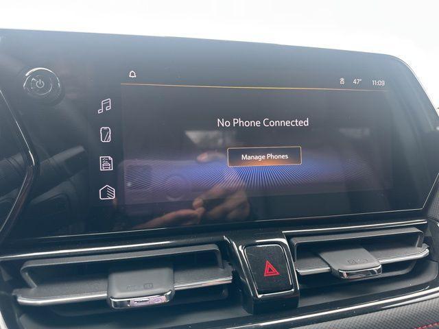 new 2026 Chevrolet TrailBlazer car, priced at $31,610