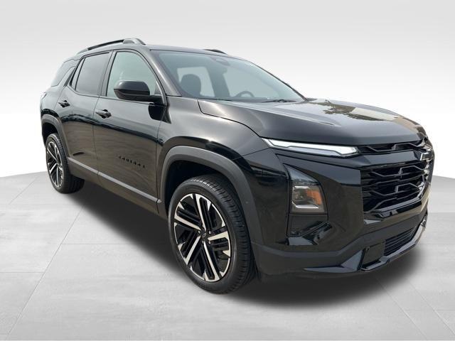 new 2026 Chevrolet Equinox car, priced at $33,235