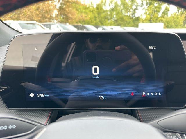 new 2026 Chevrolet Equinox car, priced at $33,235