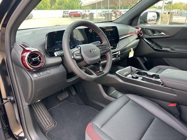 new 2026 Chevrolet Equinox car, priced at $33,235