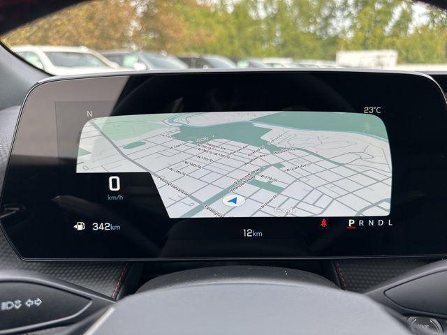 new 2026 Chevrolet Equinox car, priced at $33,235