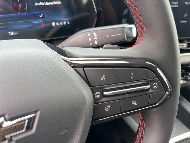 new 2026 Chevrolet Equinox car, priced at $33,235