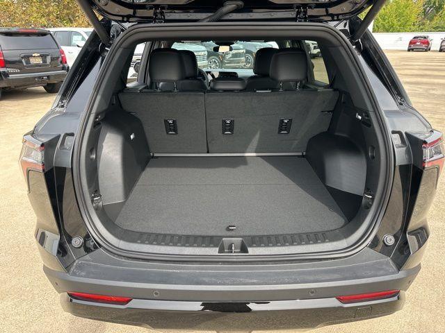 new 2026 Chevrolet Equinox car, priced at $33,235