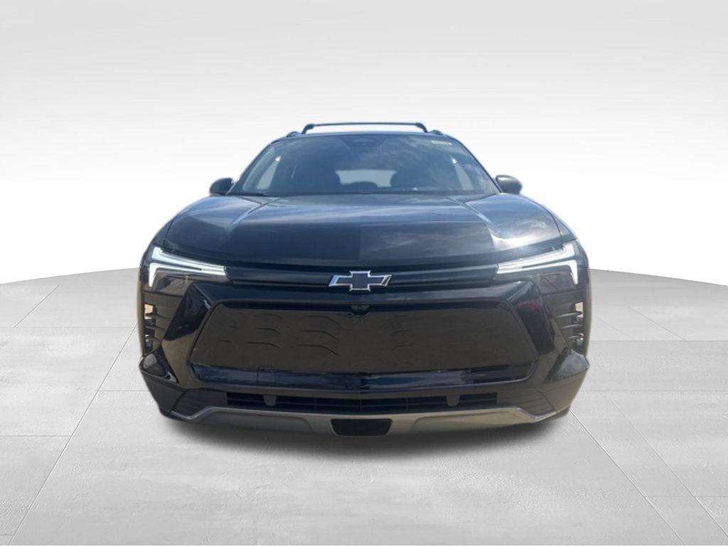 new 2026 Chevrolet Blazer EV car, priced at $48,147
