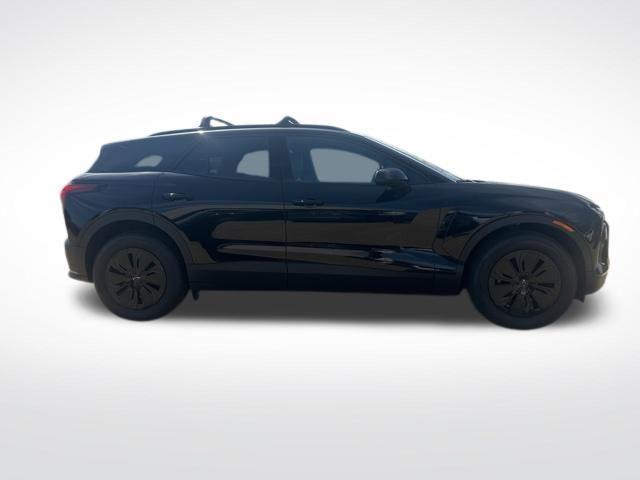 new 2026 Chevrolet Blazer EV car, priced at $48,220