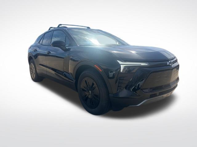 new 2026 Chevrolet Blazer EV car, priced at $48,220
