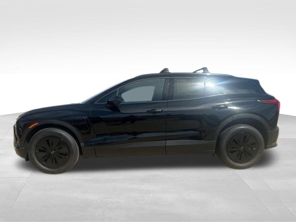 new 2026 Chevrolet Blazer EV car, priced at $48,147