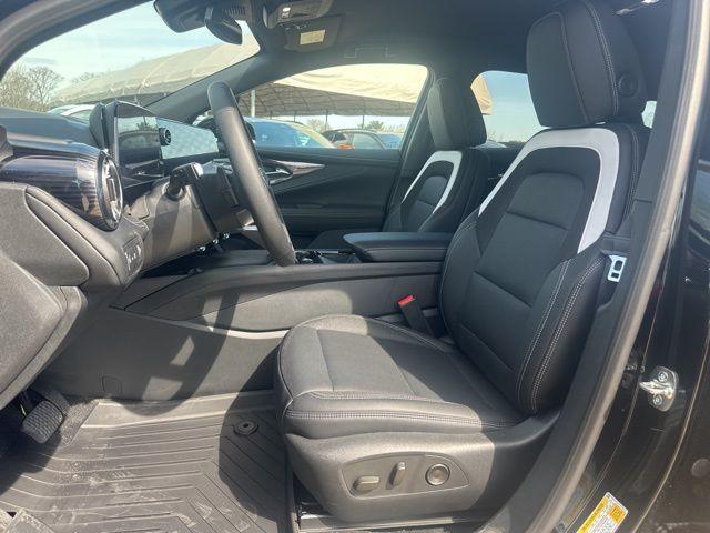 new 2026 Chevrolet Blazer EV car, priced at $48,220