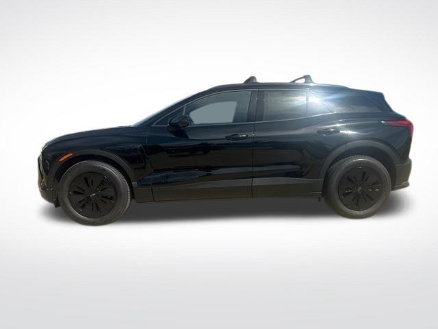 new 2026 Chevrolet Blazer EV car, priced at $48,220