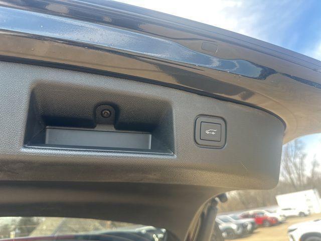 new 2026 Chevrolet Blazer EV car, priced at $48,220