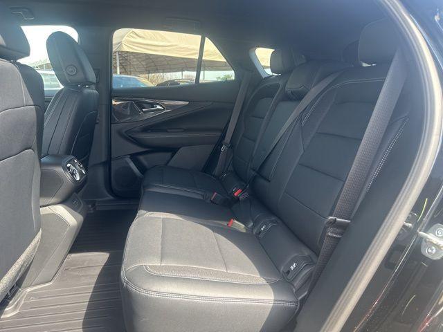 new 2026 Chevrolet Blazer EV car, priced at $48,220