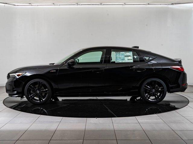 new 2026 Acura Integra car, priced at $39,555
