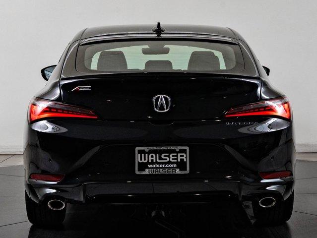 new 2026 Acura Integra car, priced at $39,555