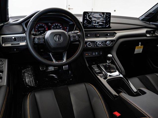 new 2026 Acura Integra car, priced at $39,555