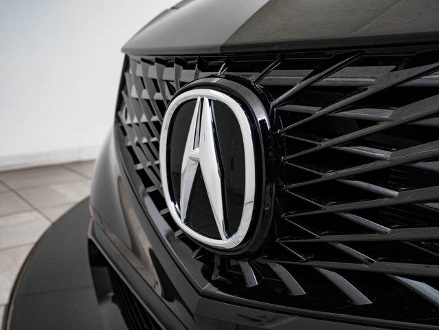 new 2026 Acura Integra car, priced at $39,555