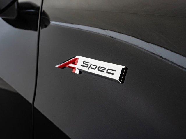 new 2026 Acura Integra car, priced at $39,555
