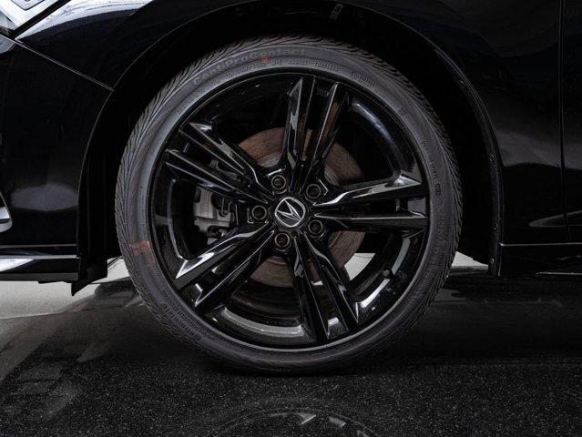 new 2026 Acura Integra car, priced at $39,555