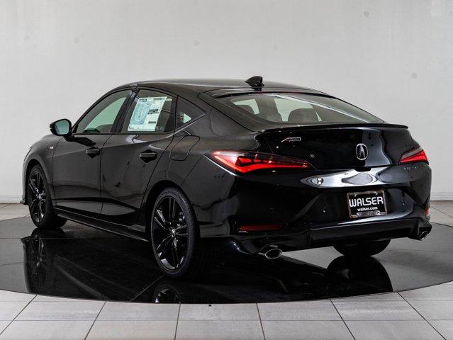 new 2026 Acura Integra car, priced at $39,555