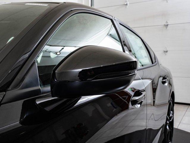 new 2026 Acura Integra car, priced at $39,555
