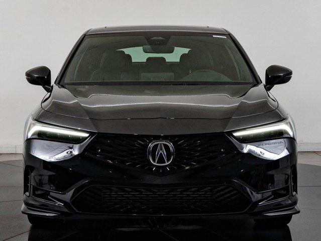new 2026 Acura Integra car, priced at $39,555