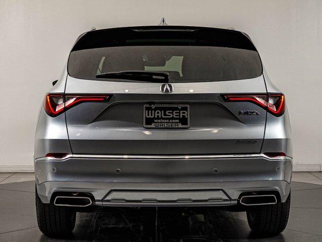 new 2026 Acura MDX car, priced at $65,550