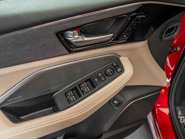 new 2026 Acura MDX car, priced at $66,550