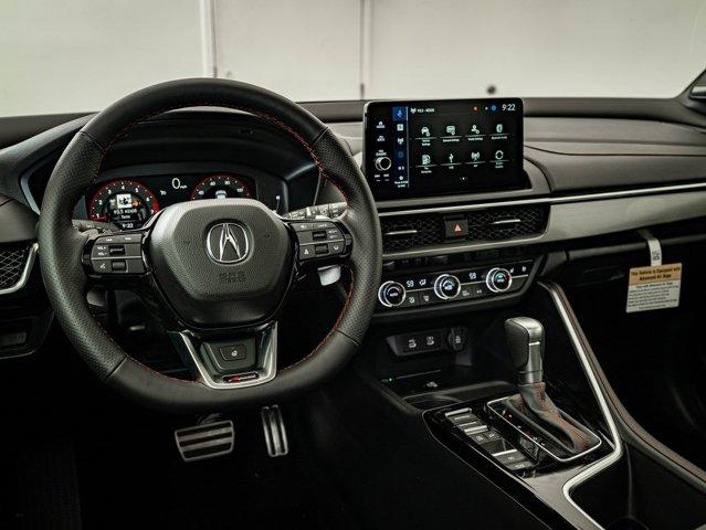 new 2026 Acura ADX car, priced at $44,550