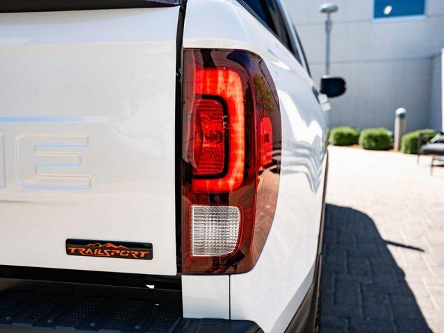 used 2024 Honda Ridgeline car, priced at $36,598