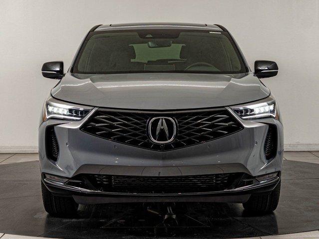 new 2026 Acura RDX car, priced at $54,500