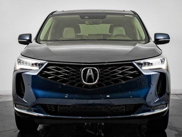 new 2026 Acura RDX car, priced at $51,300