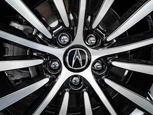 new 2026 Acura RDX car, priced at $51,300