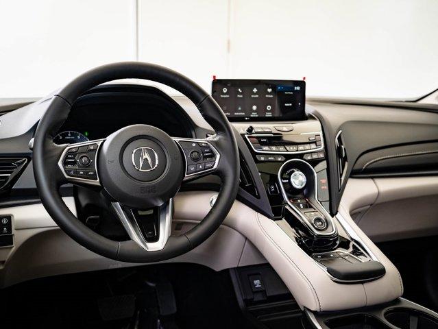 new 2026 Acura RDX car, priced at $51,300