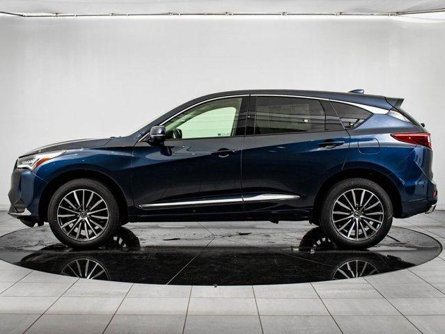 new 2026 Acura RDX car, priced at $51,300