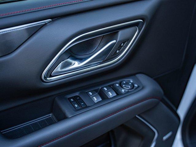 used 2024 Chevrolet Tahoe car, priced at $65,998