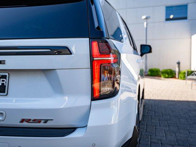 used 2024 Chevrolet Tahoe car, priced at $65,998