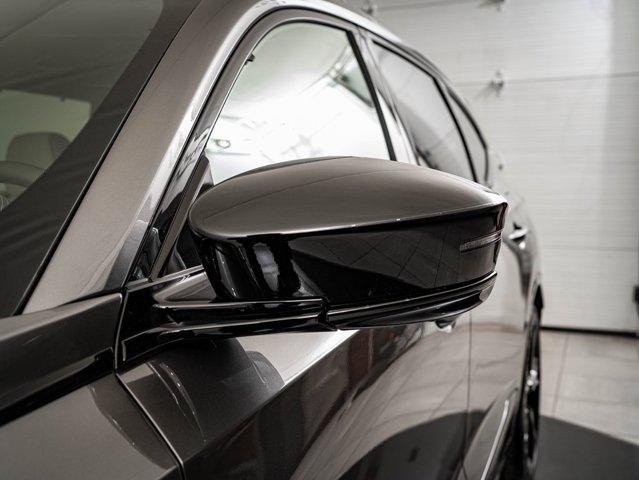 new 2026 Acura MDX car, priced at $73,400