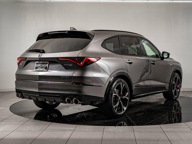 new 2026 Acura MDX car, priced at $73,400