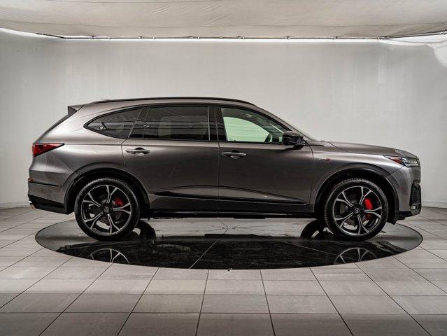 new 2026 Acura MDX car, priced at $73,400